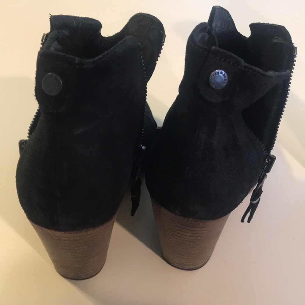 Rag & bone Margot booties - Picture 6 of 7
